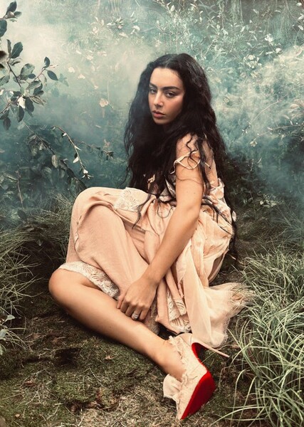 Charli XCX
