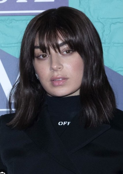Charli XCX