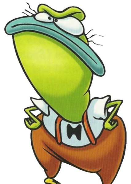 Charlie Adler photo