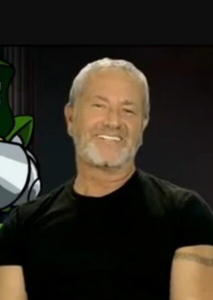 Charlie Adler photo