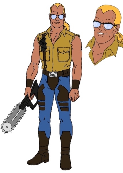 Charlie Adler photo
