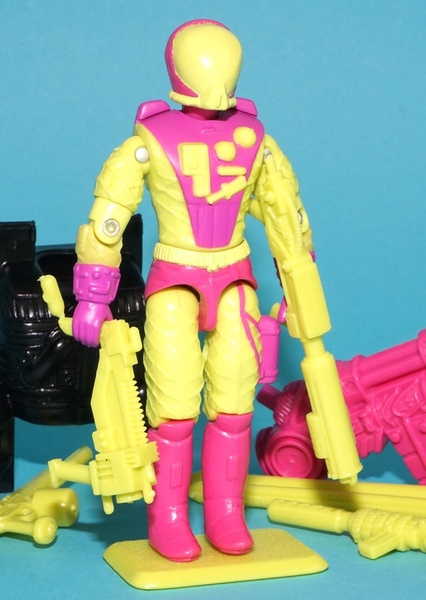Charlie Adler photo
