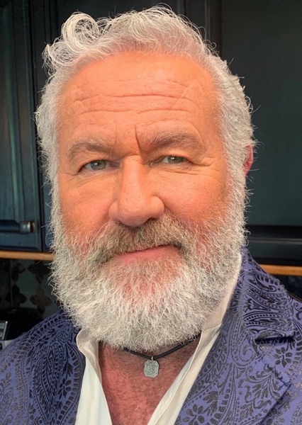 Charlie Adler