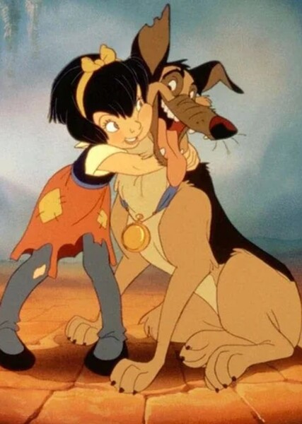 Don Bluth