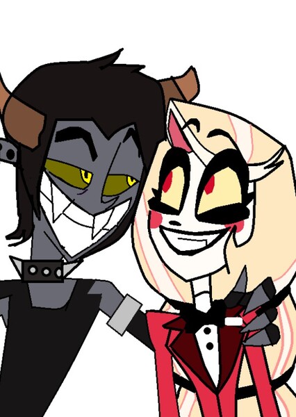 Charlie and Helios