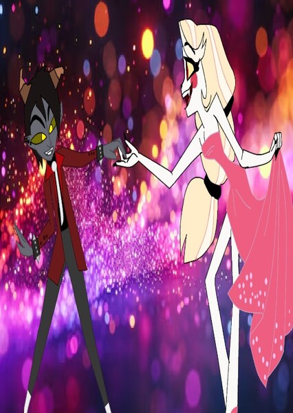 Charlie and Helios
