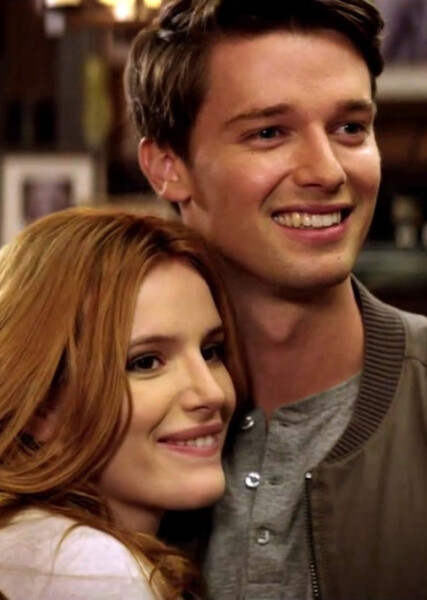 Charlie and Katie