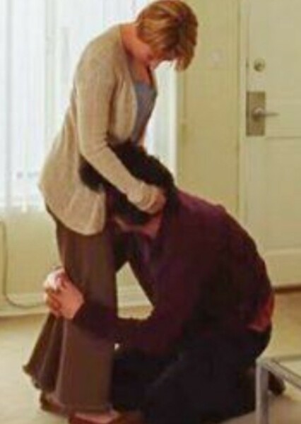 Charlie and Nicole