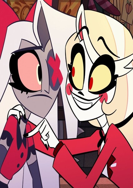 Charlie and Vaggi