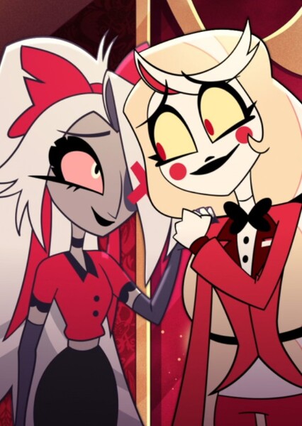 Charlie and Vaggi photo