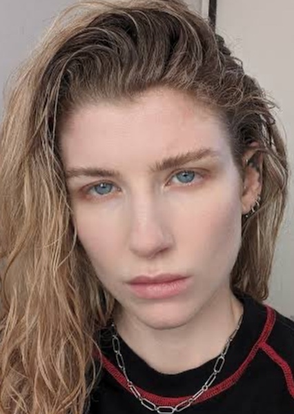 Charlie Barker