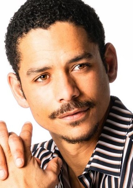 Charlie Barnett