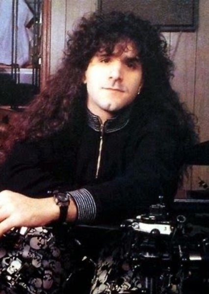 Charlie Benante photo