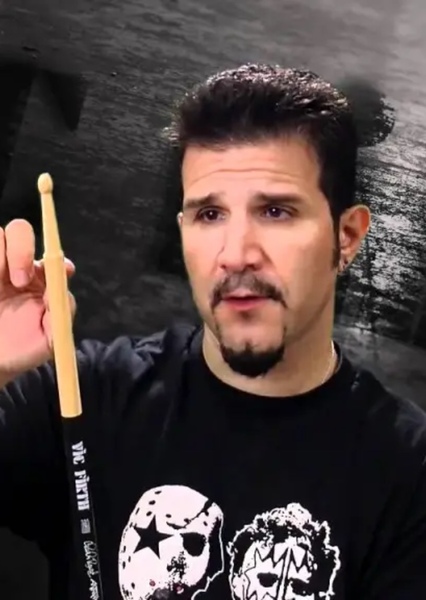 Charlie Benante photo