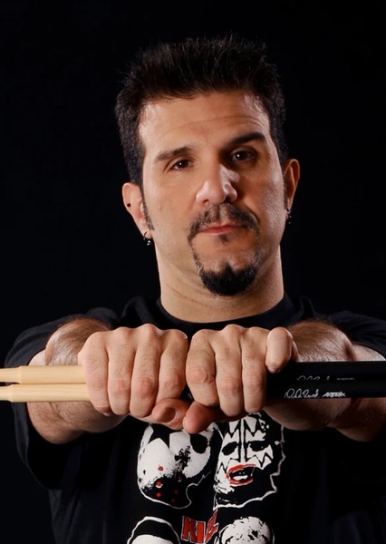 Charlie Benante photo