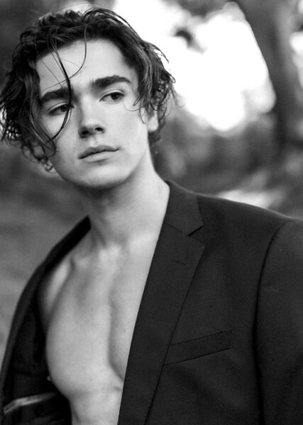 Charlie Besso photo