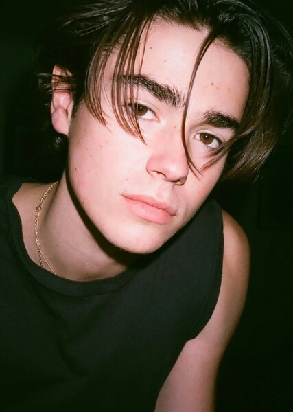 Charlie Besso photo