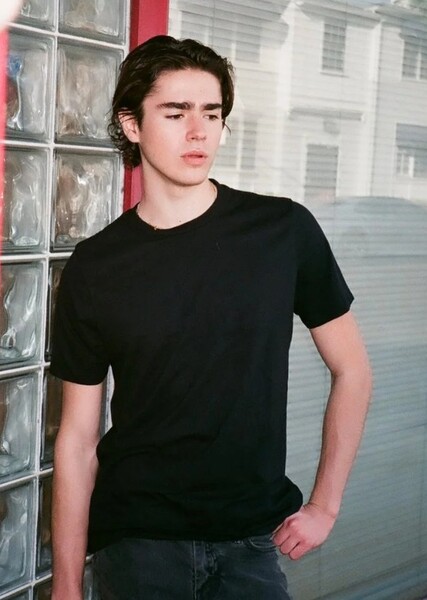 Charlie Besso photo