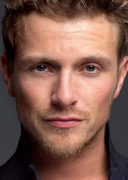 Charlie Bewley