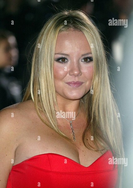 Charlie Brooks photo