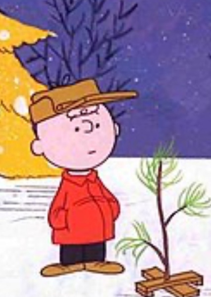 Charlie Brown