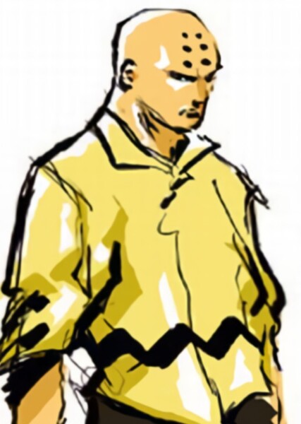 Charlie Brown photo