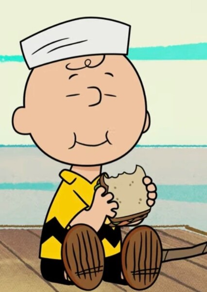 Charlie Brown photo