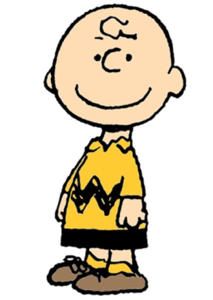 Charlie Brown