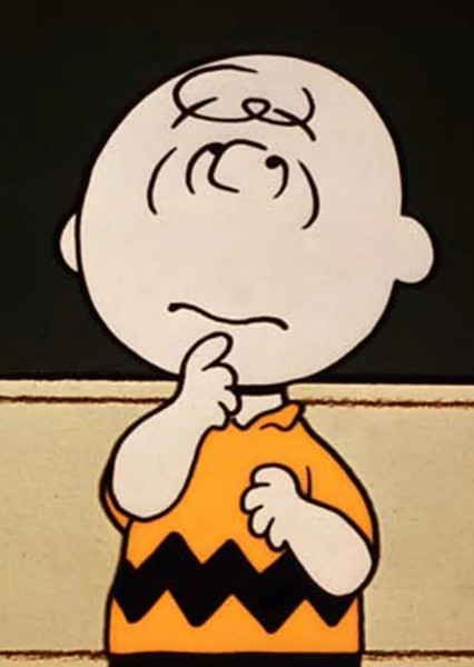 Charlie Brown photo