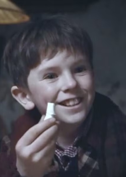 Charlie Bucket photo