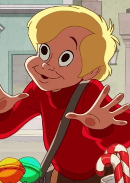 Charlie Bucket