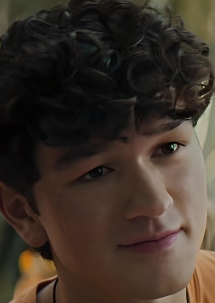 Charlie Bushnell photo