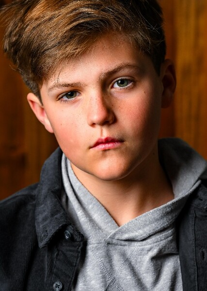 Charlie Carroccio photo
