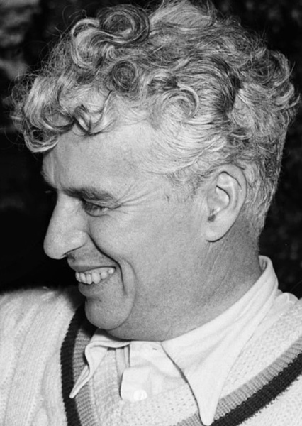 Charlie Chaplin photo