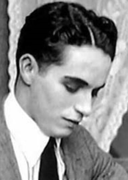 Charlie Chaplin photo