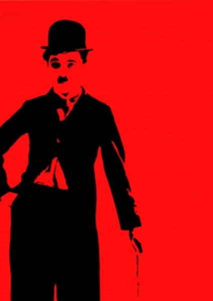Charlie Chaplin photo