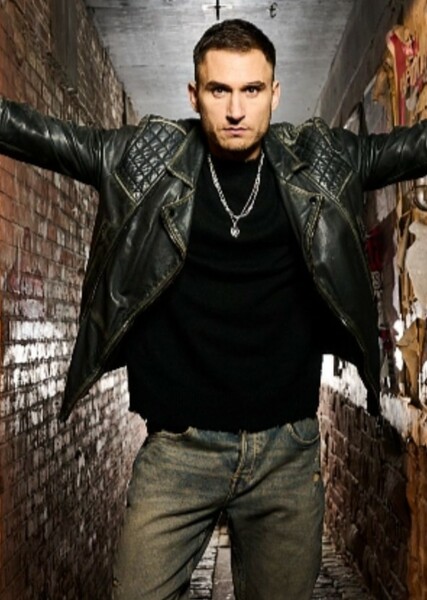 Charlie Clapham photo