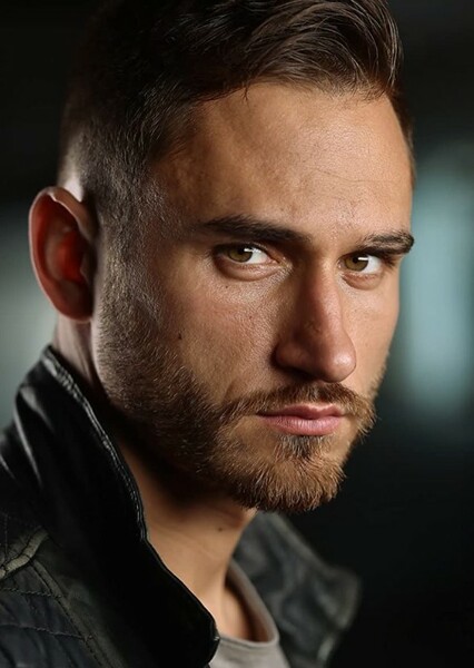 Charlie Clapham