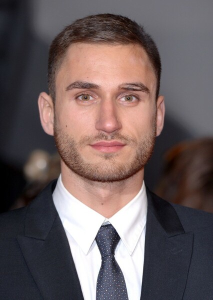 Charlie Clapham photo
