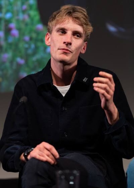 Charlie Cooper photo