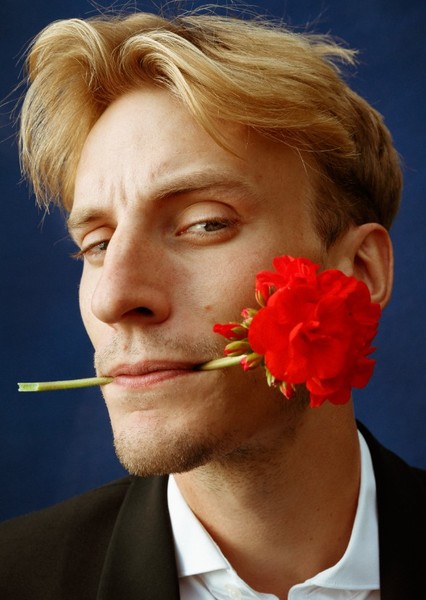 Charlie Cooper photo