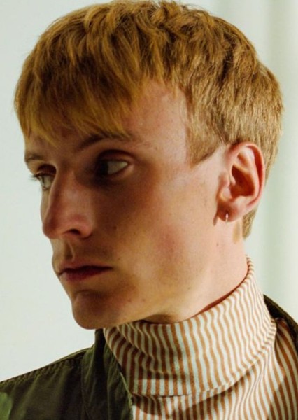Charlie Cooper