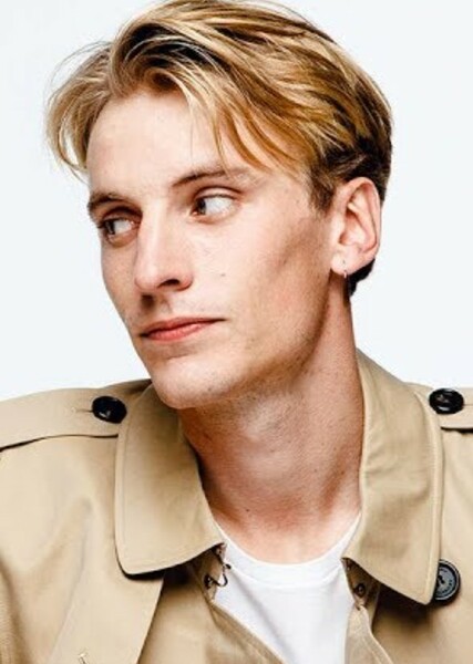 Charlie Cooper
