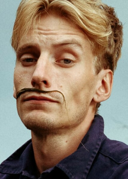 Charlie Cooper photo