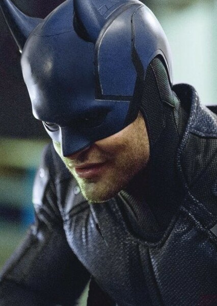Charlie Cox photo