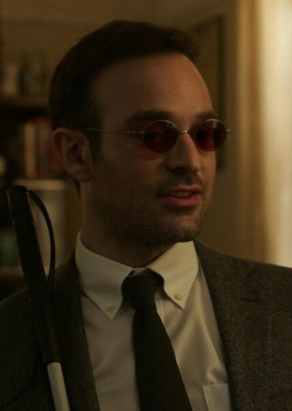Charlie Cox photo