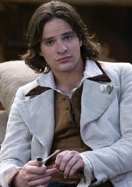 Charlie Cox