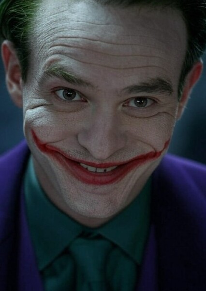 Charlie Cox photo