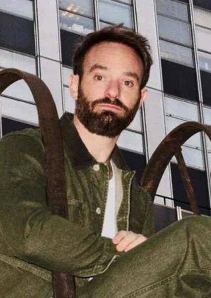 Charlie Cox