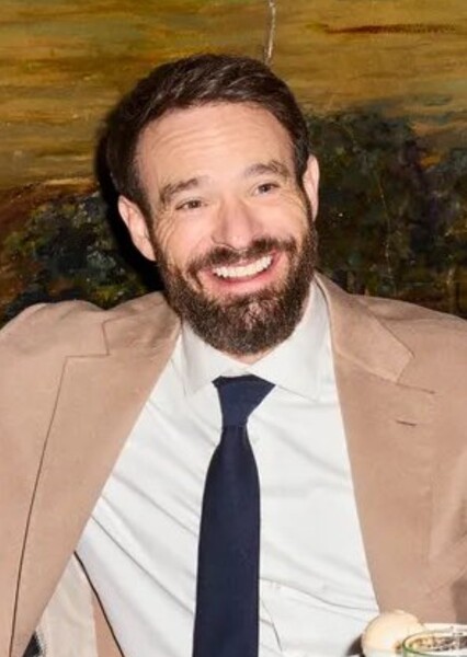 Charlie Cox